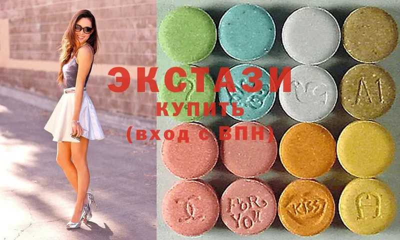 Ecstasy TESLA  как найти   Аксай 